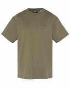 T-shirt met korte mouwen Cliff1