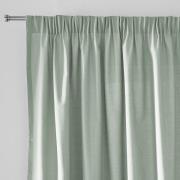 Gordijn van puur katoen Scenario