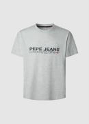 T-shirt met korte mouwen Matthew