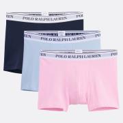 Set van 3 boxershorts