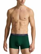 Set van 3 klassieke boxerslips van stretchkatoen