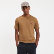 Grafisch T-shirt met ronde hals en korte mouwen