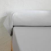 Effen bolstersloop in katoen, Scenario