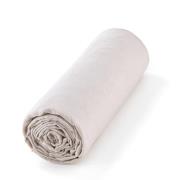 Hoeslaken in gewassen linnen, Elina