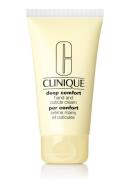 Clinique Deep Comfort Hand and Cuticle Cream - hand- & nagelriemcrème