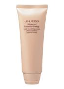 Shiseido Advanced Essential Energie Hand Nourishing Cream - handcrème