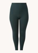 Girlfriend Collective High waist sportlegging met steekzakken