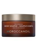 Moroccanoil Body Soufflé Fragrance Originale - bodycrème