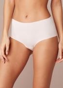 Hanro Naadloze Cotton high waisted naadloze slip