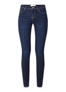 Ba&sh Aimi mid waist skinny jeans