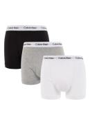 Calvin Klein Boxershorts met logoband in 3-pack