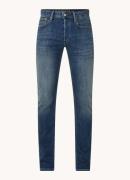 Denham Razor slim fit jeans met stretch