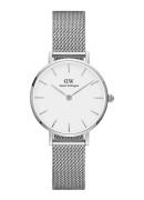 Daniel Wellington Petite Sterling horloge DW00100220