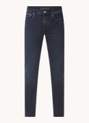 Tommy Hilfiger Straight leg jeans met donkere wassing