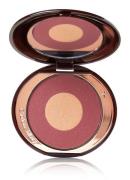 Charlotte Tilbury Walk of No Shame Cheek to Chic - blush