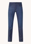 G-Star RAW Slim fit jeans met donkere wassing