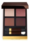 TOM FORD Eye Color Quad - oogschaduw palette