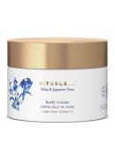 Rituals Amsterdam Collection Body Cream - bodycrème