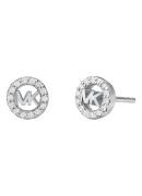 Michael Kors Premium oorstekers van zilver MKC1727CZ040