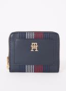 Tommy Hilfiger Portemonnee met logo