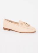 Dune London Graysons loafer van leer