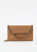 Stella McCartney Falabella crossbodytas van vegan leer