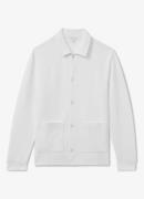 Reiss Flippo overshirt met steekzakken