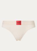 HUGO BOSS Slip met logo