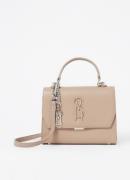 Steve Madden Blattuca crossbodytas met afneembare schouderriem