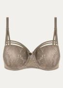 Marlies Dekkers Dame de Paris balconette bh met kant