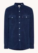 Levi's Jackson regular fit overshirt van corduroy