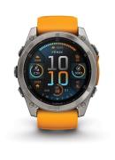 Garmin Fenix 8 smartwatch 51 mm