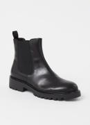 Vagabond Shoemakers Kenova chelsea boot van leer