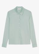 Marc O'Polo Blouse van jersey