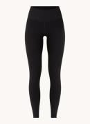 Alo Yoga High waist trainingslegging met logo