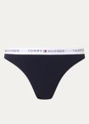 Tommy Hilfiger Slip met logoband