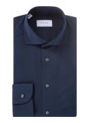 Eton Slim fit overhemd met stretch