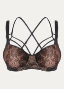 Marlies Dekkers The Art of Love balconette bh met kant