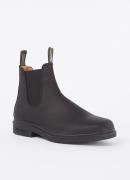 Blundstone 068 chelsea boot van leer