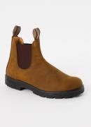 Blundstone Classic 562 chelsea boot van nubuck