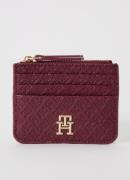 Tommy Hilfiger Eternity pasjeshouder met logoprint