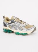 ASICS Gel-Quantum Kinetic sneaker met mesh details