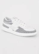 Givenchy G Move sneaker van kalfsleer met logoprint