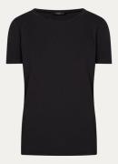 MaxMara Multib T-shirt met ronde hals