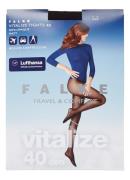 Falke Vitalize panty in 40 denier