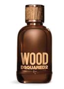 Dsquared2 Wood Homme Eau de Toilette