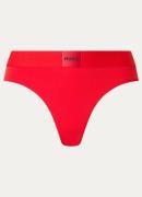 HUGO BOSS Slip met logo