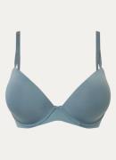 Calvin Klein Seductive Comfort push-up bh