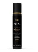 Philip B Velvet oud leave in conditioning water - leave-in conditioner