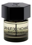 Yves Saint Laurent La Nuit de L'Homme Eau de Toilette